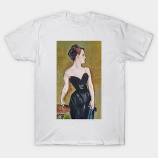 Madame T-Shirt